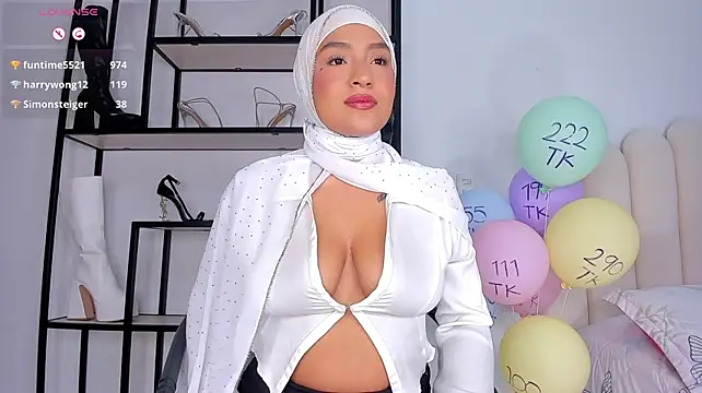 Amira-Zahra