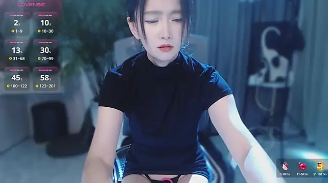feifei-love