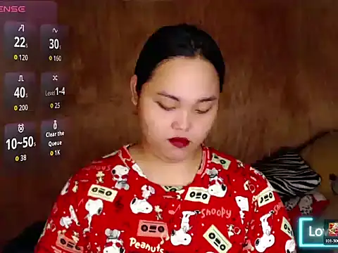 _Lylia webcam