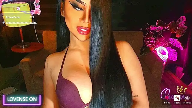 JessicaRabittt webcam