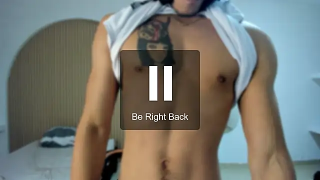 kenshi_roa live cam on StripChat
