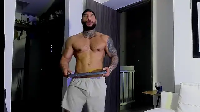 Andrew_Johnnson webcam