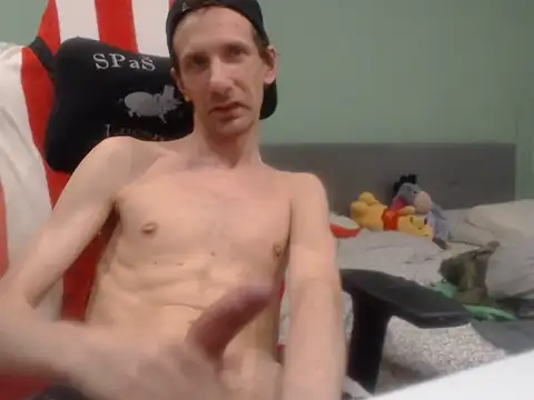 iLoveElusiveCats webcam