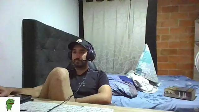 coolfriki webcam