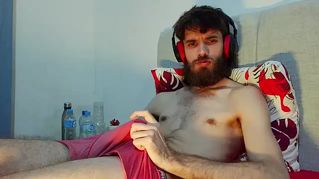 PygmaBoy webcam