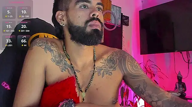 _kameron9811 webcam