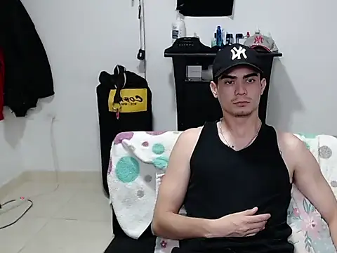 Zac_Efront webcam