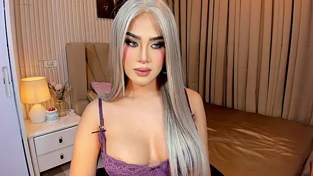 MissyFuckingPreston webcam