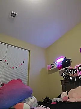 AmethystFoxx