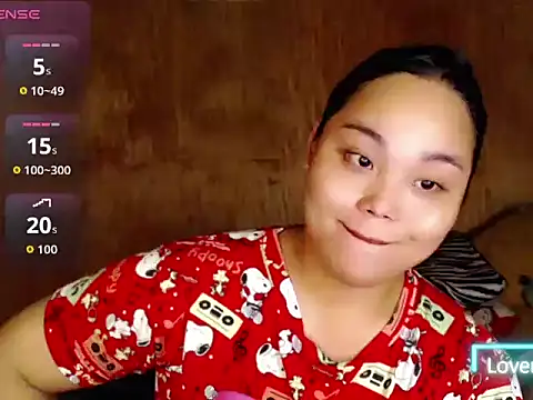_Lylia webcam