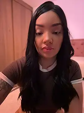JennLeMoka live cam on StripChat