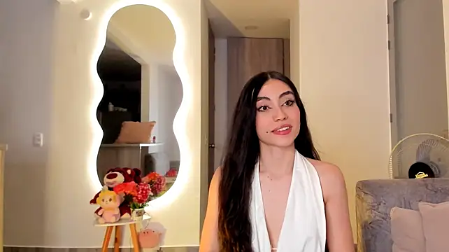 BritanyLnx live cam on StripChat