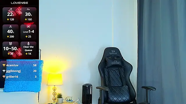 _CamiloBass live sex cam