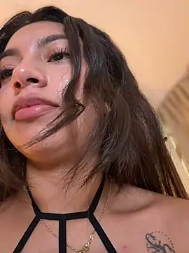 CocoaGigiMuse webcam
