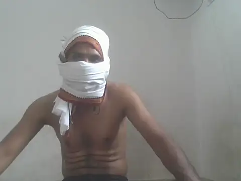 rajeshrealman webcam