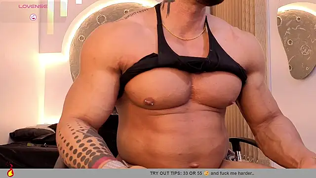 zac_levis_ live cam on StripChat