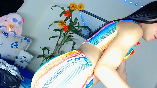 Modèle: NathalialLooes