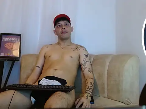 tonysexyboy