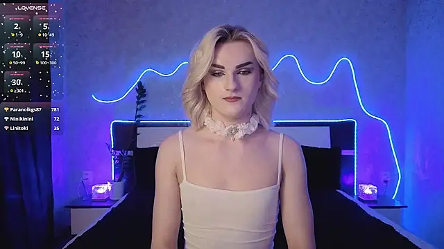 sexyblondee69 live sex cam