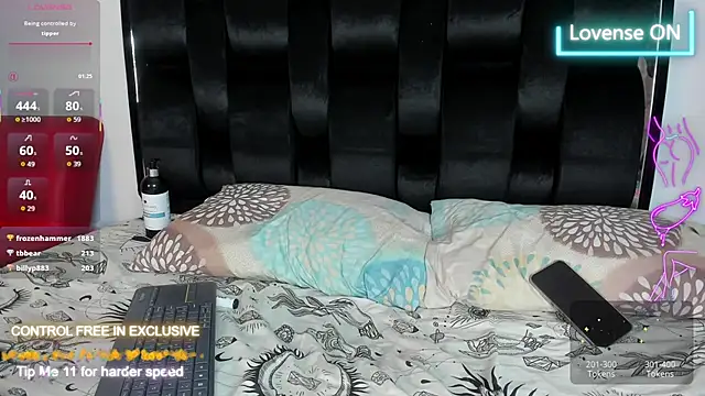 Cyka_Semenobitch webcam