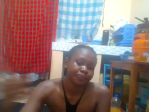 Sexxynitah