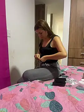Jouemandannie webcam