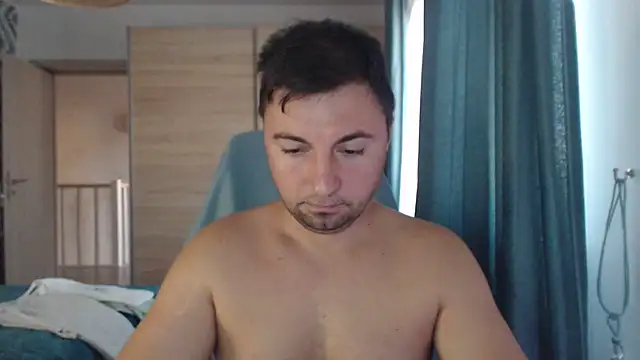 HankMalone webcam