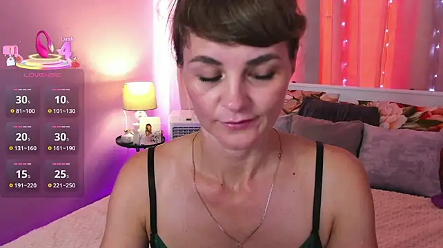 annasimonsj live cam on StripChat