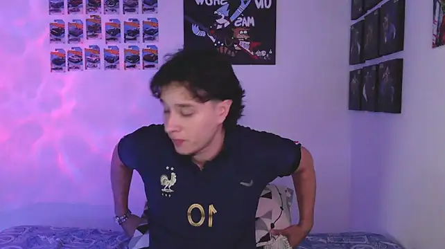 jack_walker190 webcam