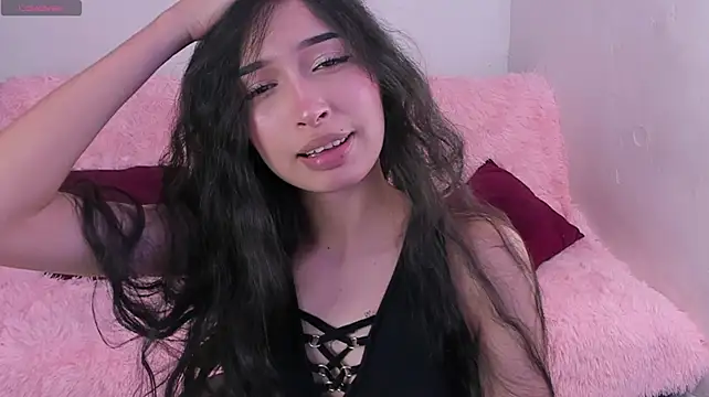 Britney_Rose live cam on StripChat