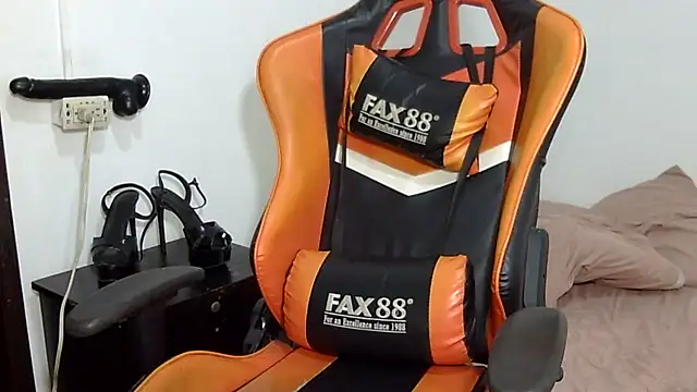 EvaTiffany webcam
