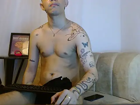 tonysexyboy