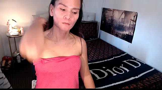 NinaDOM4CUM live cam on StripChat