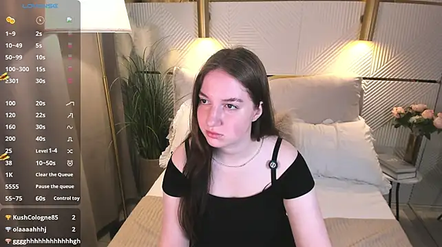 Elisabeth_Binder live cam on StripChat