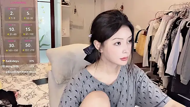 secret-anan live webcam preview - 106 viewers online