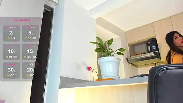 hollyprincess_2 webcam