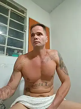 giricotta (Ask my age) - #big-cocks #brazilian #brunettes #cam2cam #cheap-privates #daddies #gym-rats #hd #masturbation #mobile #muscular #portuguese-speaking #recordable-privates #recordable-publics #shower #small-audience #straight #striptease #trimmed #white