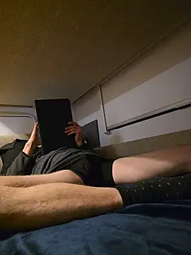 Ebinator666 webcam