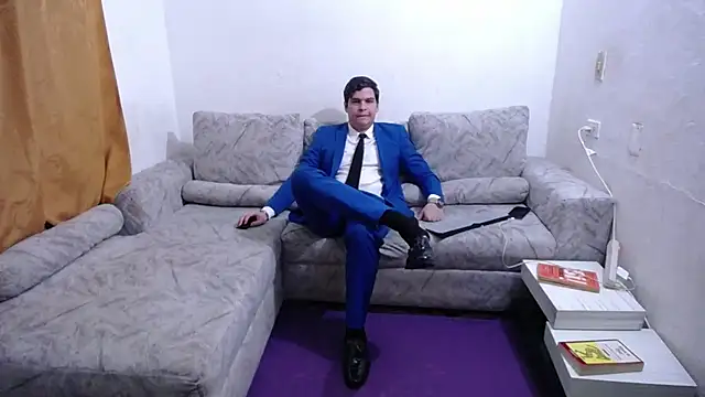 Victor_Maitland webcam