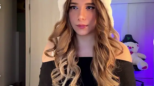 Isa_Pallmer live sex cam