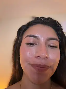 CocoaGigiMuse webcam