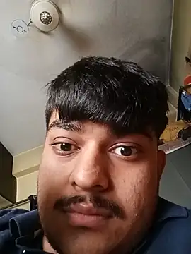 Your_Secret_Guy webcam