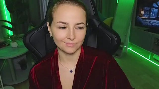 Mira_Mermayd live cam model