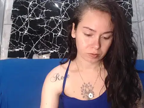 Venusluxodomme webcam