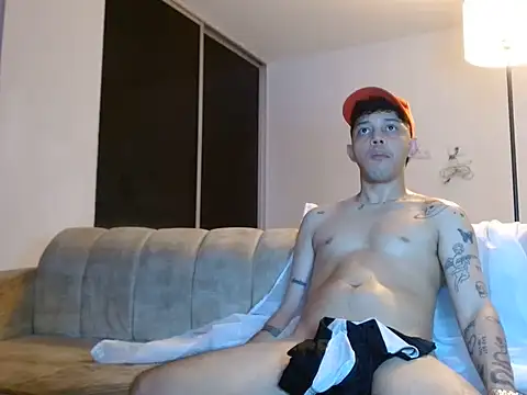 tonysexyboy live cam on StripChat