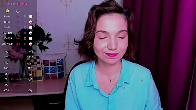 KindHazelHere_