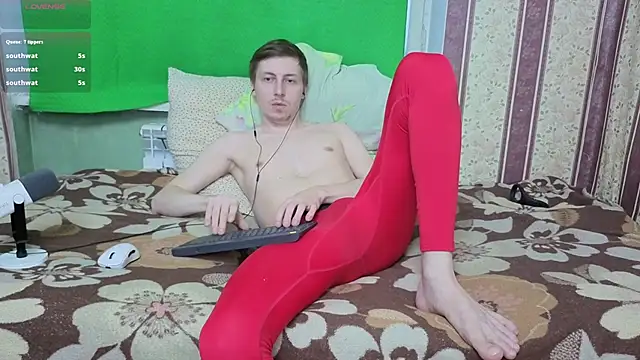 Darien_Brown webcam