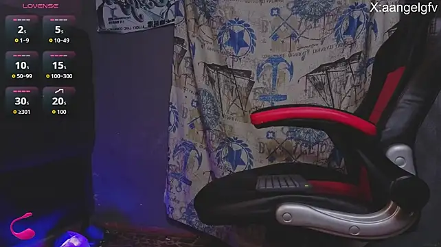 Jettwild live sex cam