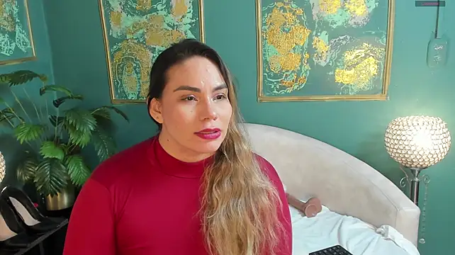 Sara_Gomez live cam on StripChat