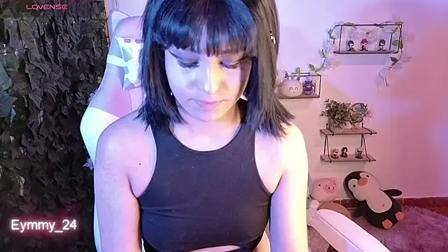 Eymmy_24 webcam